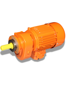 Mot-g 0.37 230/400V 3Ph 50Hz 27.0r f/elev 1 mot. cw